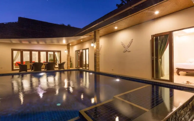 Pa Prai Villas & Suites
