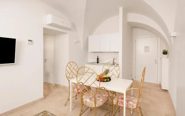 Spanish Steps Lovely Apartment