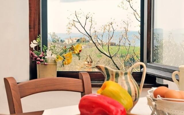 Agriturismo Acquaviva Todi