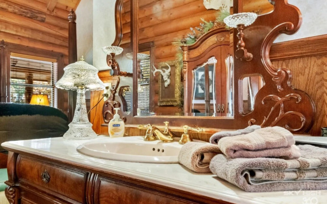 Cinnamon Valley Resort