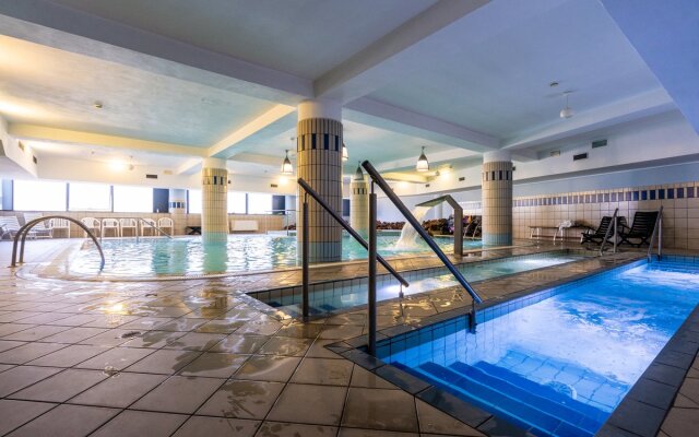 Parco Augusto - Grand Hotel Terme