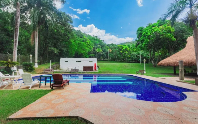 La Selva Hotel San Jeronimo