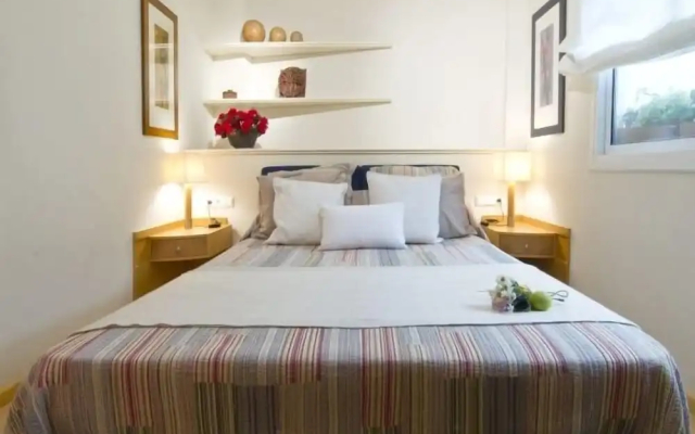 Apartamento Maragall