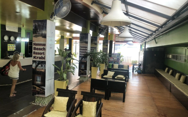 Best Western Ban Ao Nang