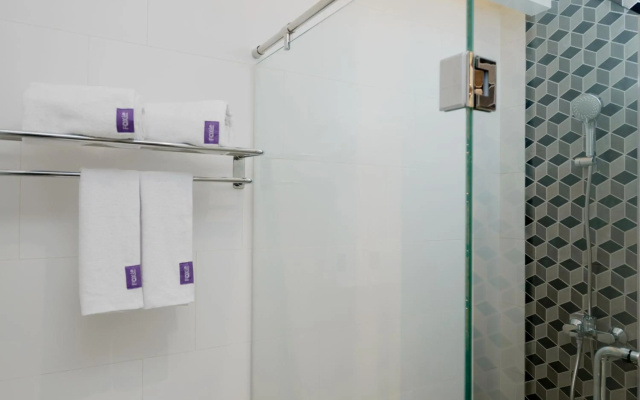 FOX Lite Hotel Samarinda