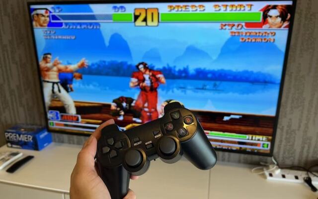 Silverscape Residence