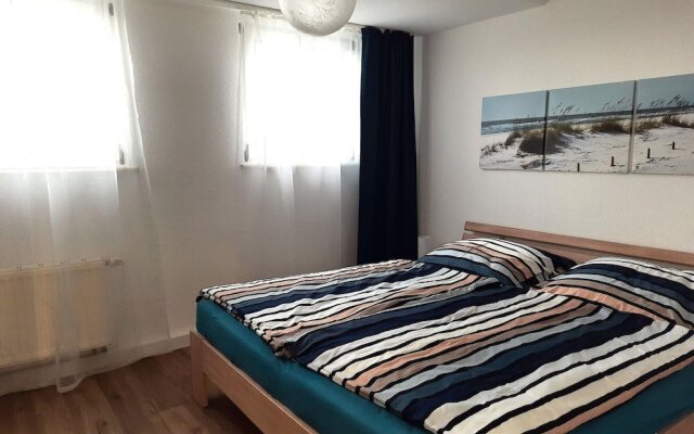 Family Escape in Lichtenau