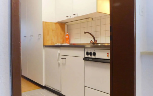 Apartment Sungold Zermatt