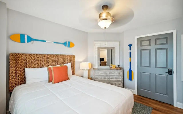 Inlet Reef 419 3 Bedroom Condo by RedAwning