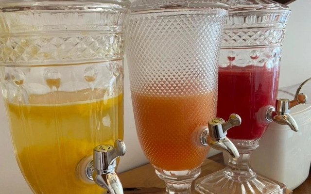 Casa Valentini Pousada