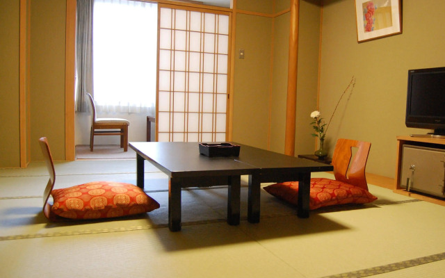 Gion Fukuzumi Inn