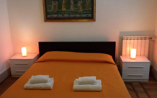 Guesthouse La Briosa Nicole