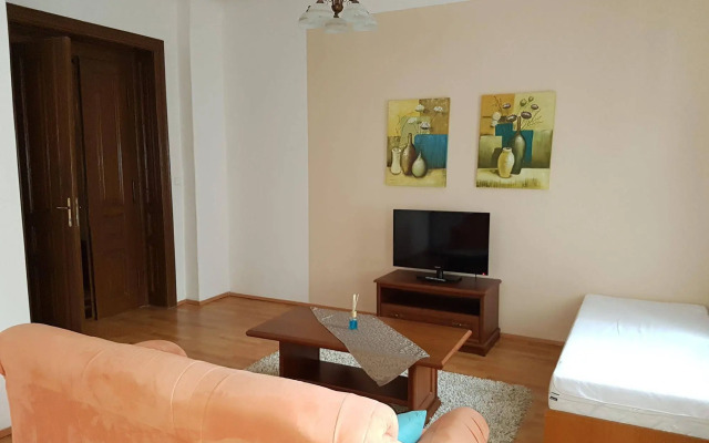 Villa Sofia Apartments