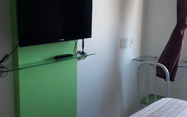 Suites Vila de Iracema