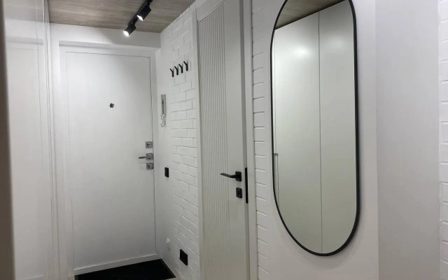 Сочи на три ночи на Виноградная 207