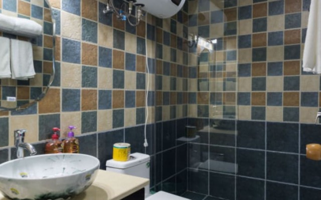 Wuzhen NanYan MuYun Homestay