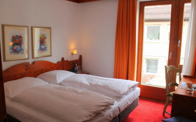Steichele Hotel & Weinrestaurant