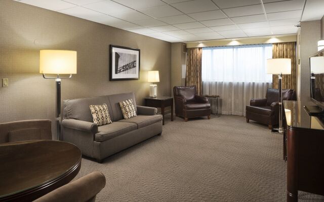 Sheraton Sioux Falls Hotel & Convention Center