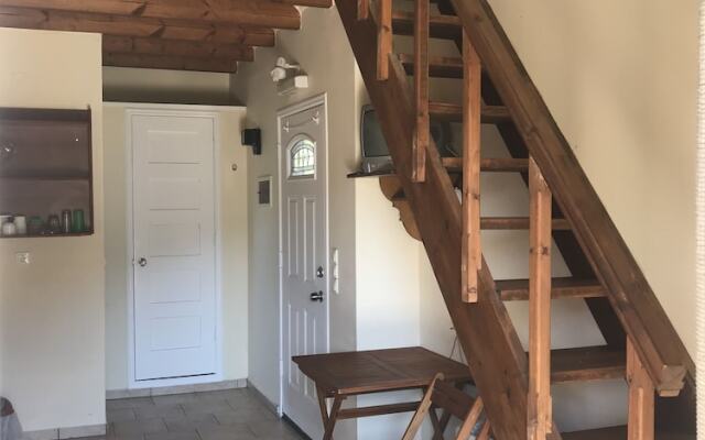 Despina studios and rooms