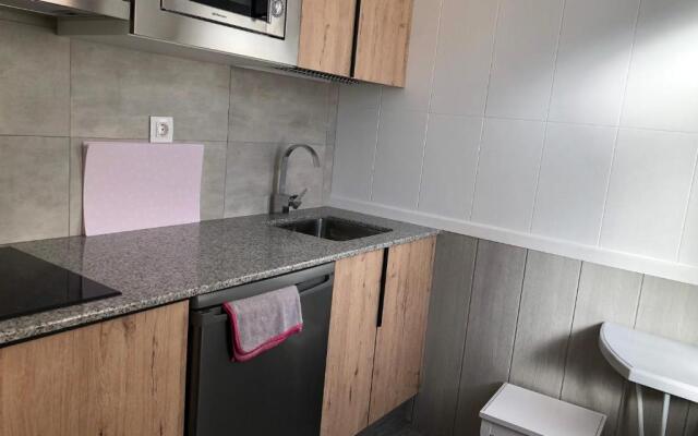 Hotel Apartamentos Barrau