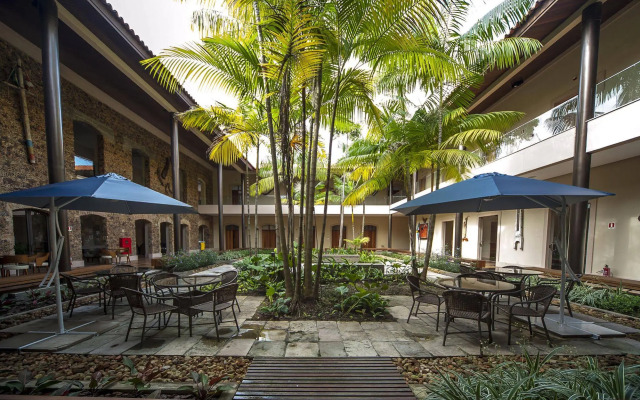 Atrium Quinta de Pedras Hotel