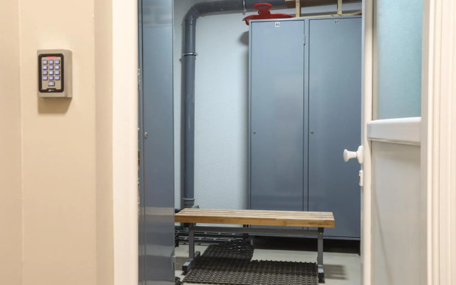 Apartman 5 plus - Vila Nova