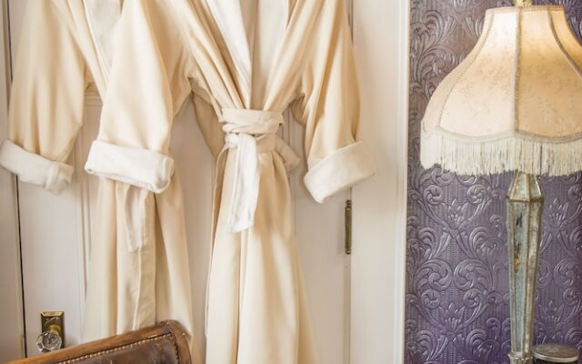 The Carolina Bed & Breakfast