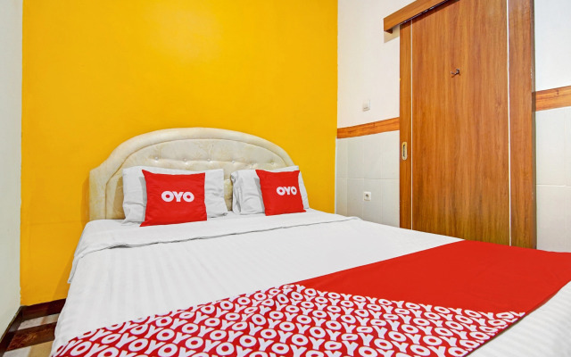 Hotel O Mall Of Indonesia