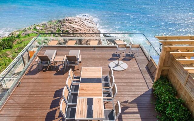 Qingdao Lohas Home Hotel
