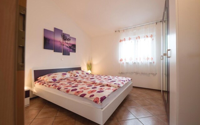 Nice Home in Betiga With Wifi and 2 Bedrooms