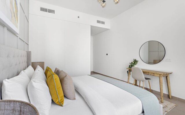 Silkhaus Belgravia Heights