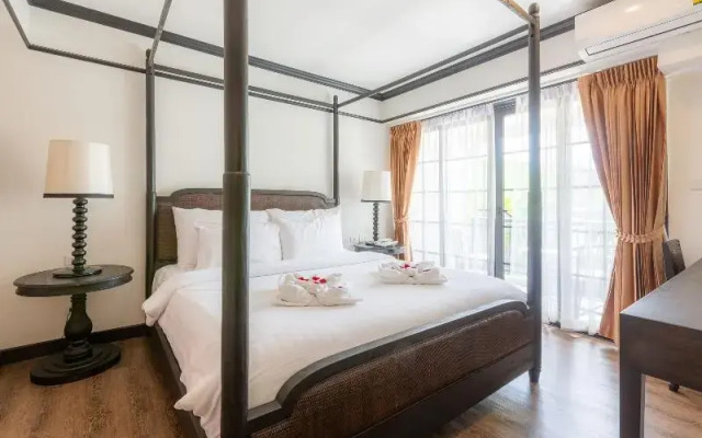 Mora Boutique Hotel