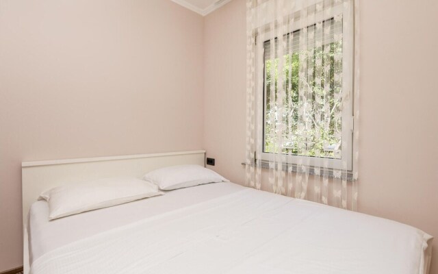 Beautiful Apartment in Opatija With Wifi and 2 Bedrooms