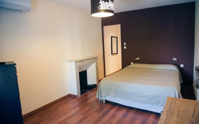 Hotel Altera Roma 