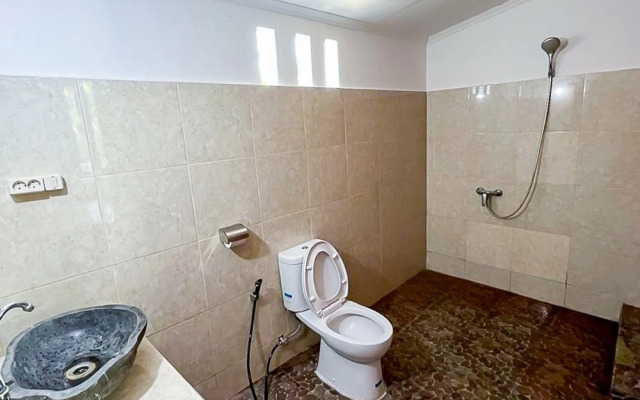 Cici Bungalow Senggigi