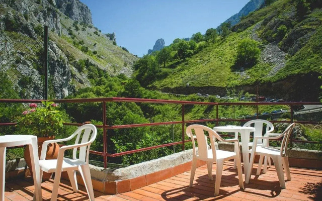 Arcea Hotel Mirador de Cabrales