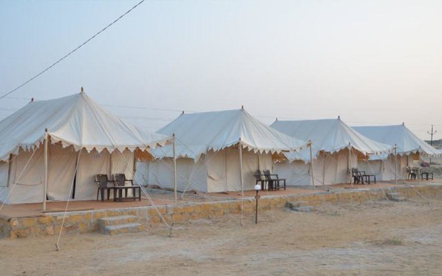 ADB Rooms Jaisalmer Dunes Camp