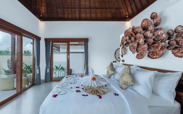 Mahayani Ubud Villa