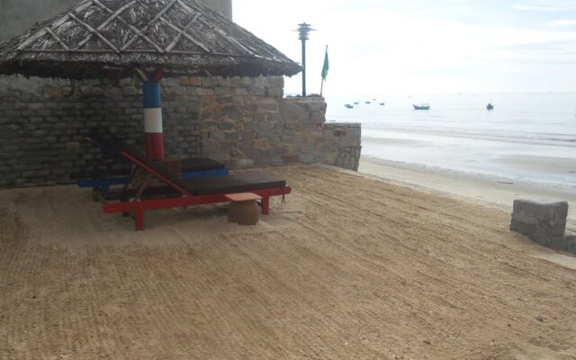 Muine Lodge Resort