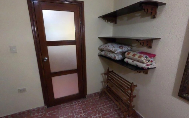 La Cuna del Daiquiri Boutique Hotel