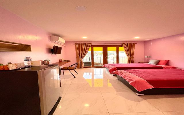 Chor Chang House Chiang Mai