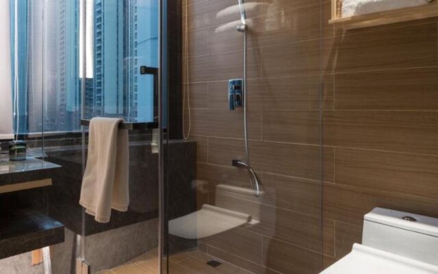 Sonmei Crystal Hotel