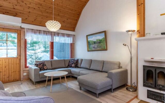 House Reppu Terracina