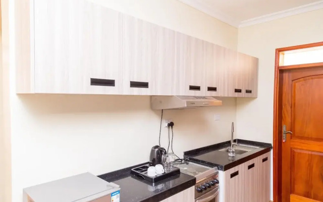 Marahaba Apartment Hotel
