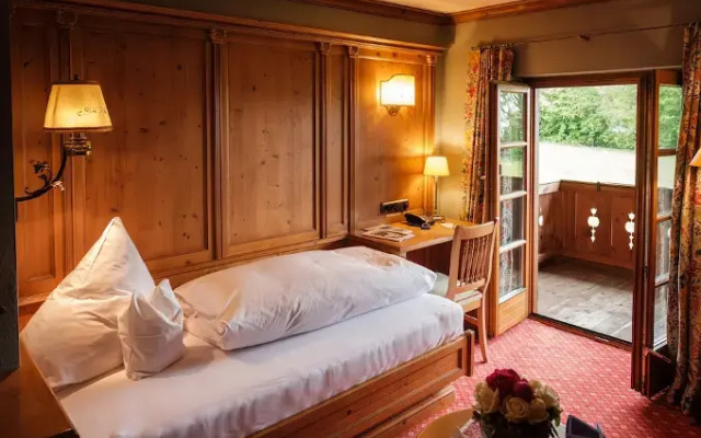 Landhaus Christl am See