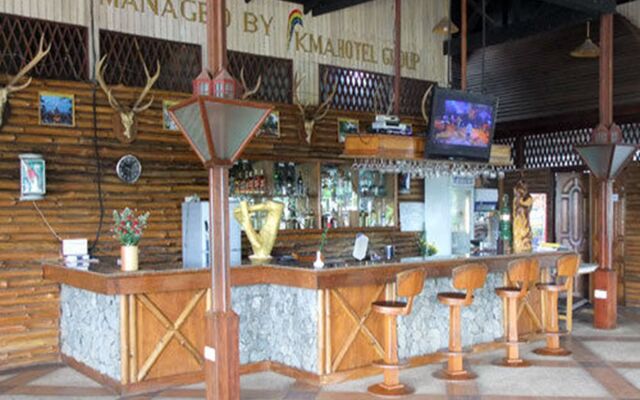KMA Shwe Pyi Bago Resort