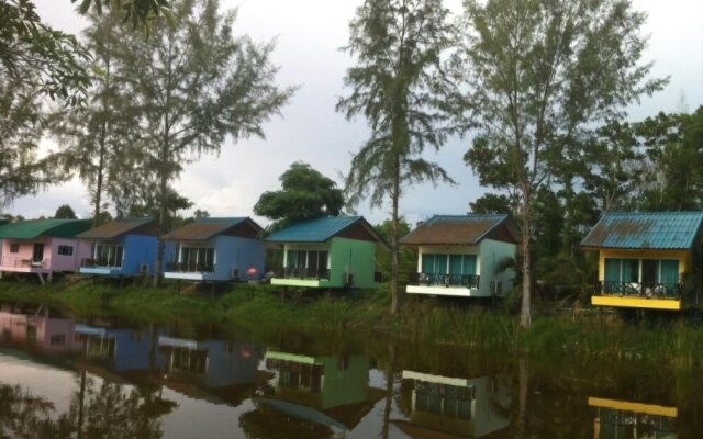 Trang Andaman Resort
