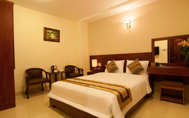 Valentine Hotel