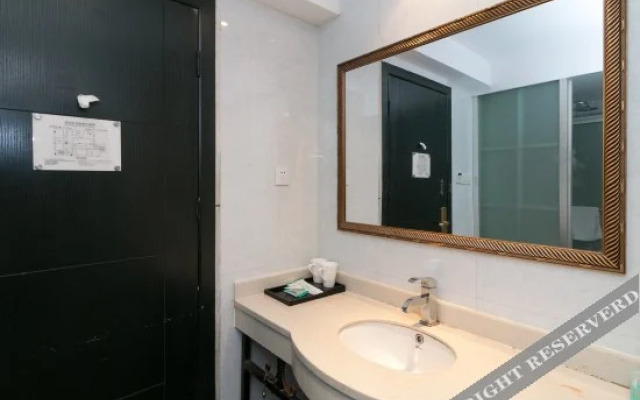 Xiaoduo Lvshe Hostel