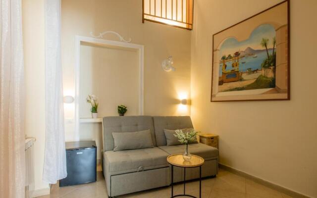 Residence Santa Teresa a Chiaia